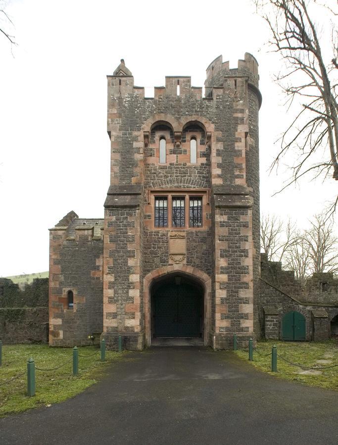 Barbican Glenarm Exterior photo