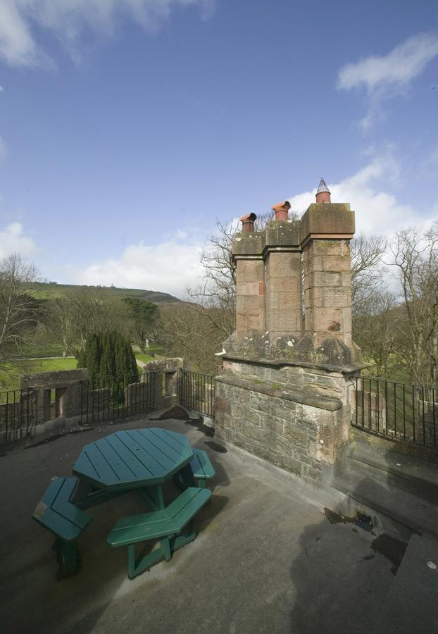 Barbican Glenarm Exterior photo